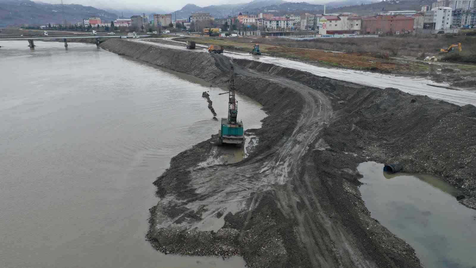 Ordu’nun en uzun ve