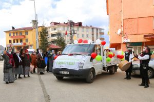 DAVULLU ZURNALI SATIŞ!