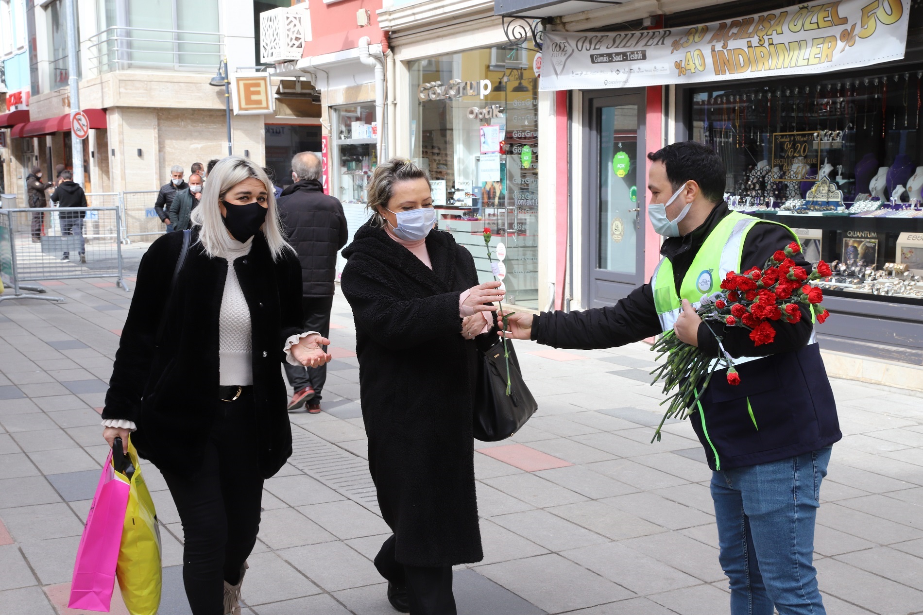 Ordu Büyükşehir Belediyesi tarafından