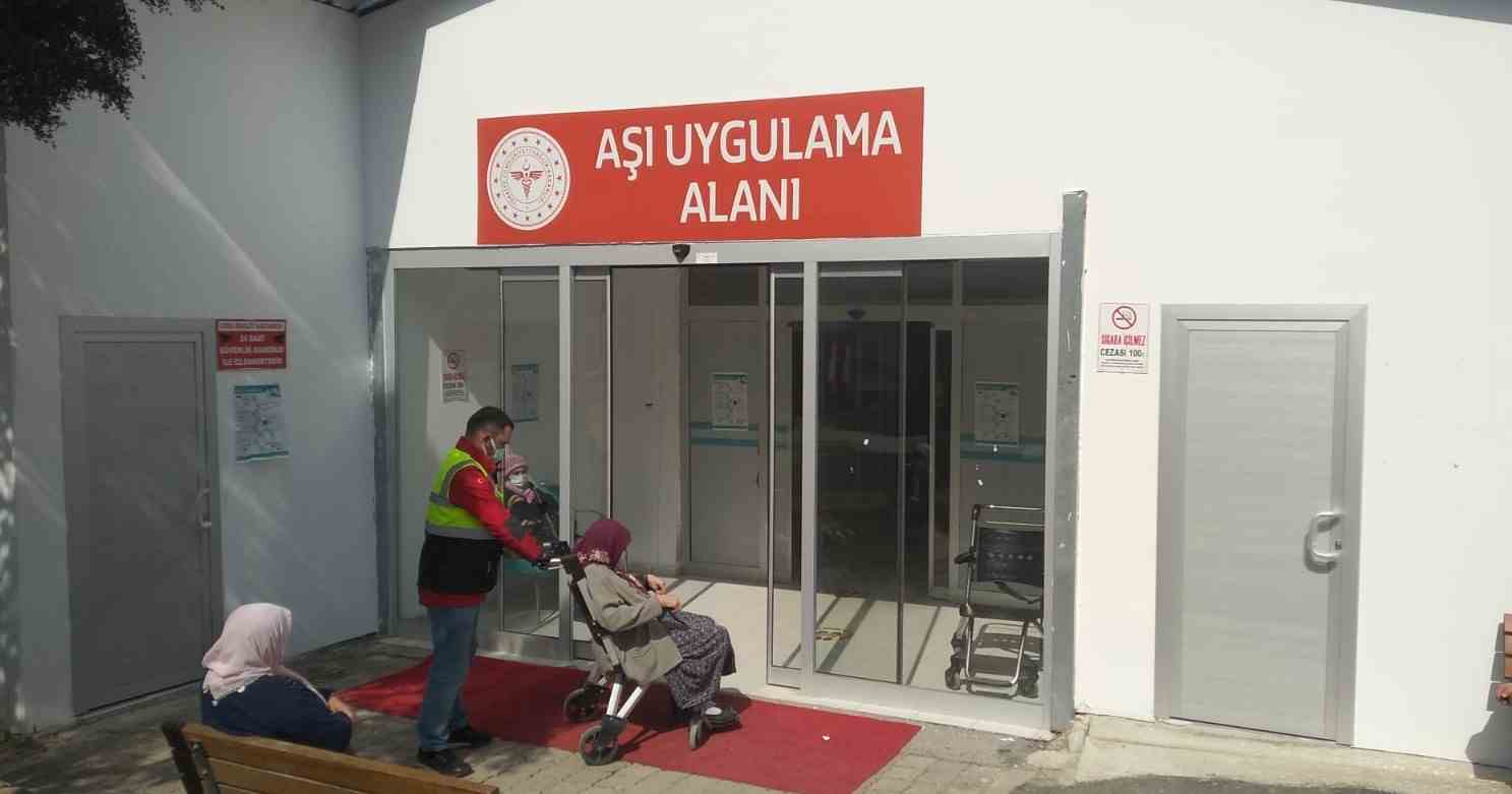 BÜYÜKŞEHİR, DEZAVANTAJLI VATANDAŞLAR İÇİN