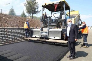 BAŞKAN GÜLER: “ORDU DENİZ SPORLARINDA MERKEZ OLACAK”