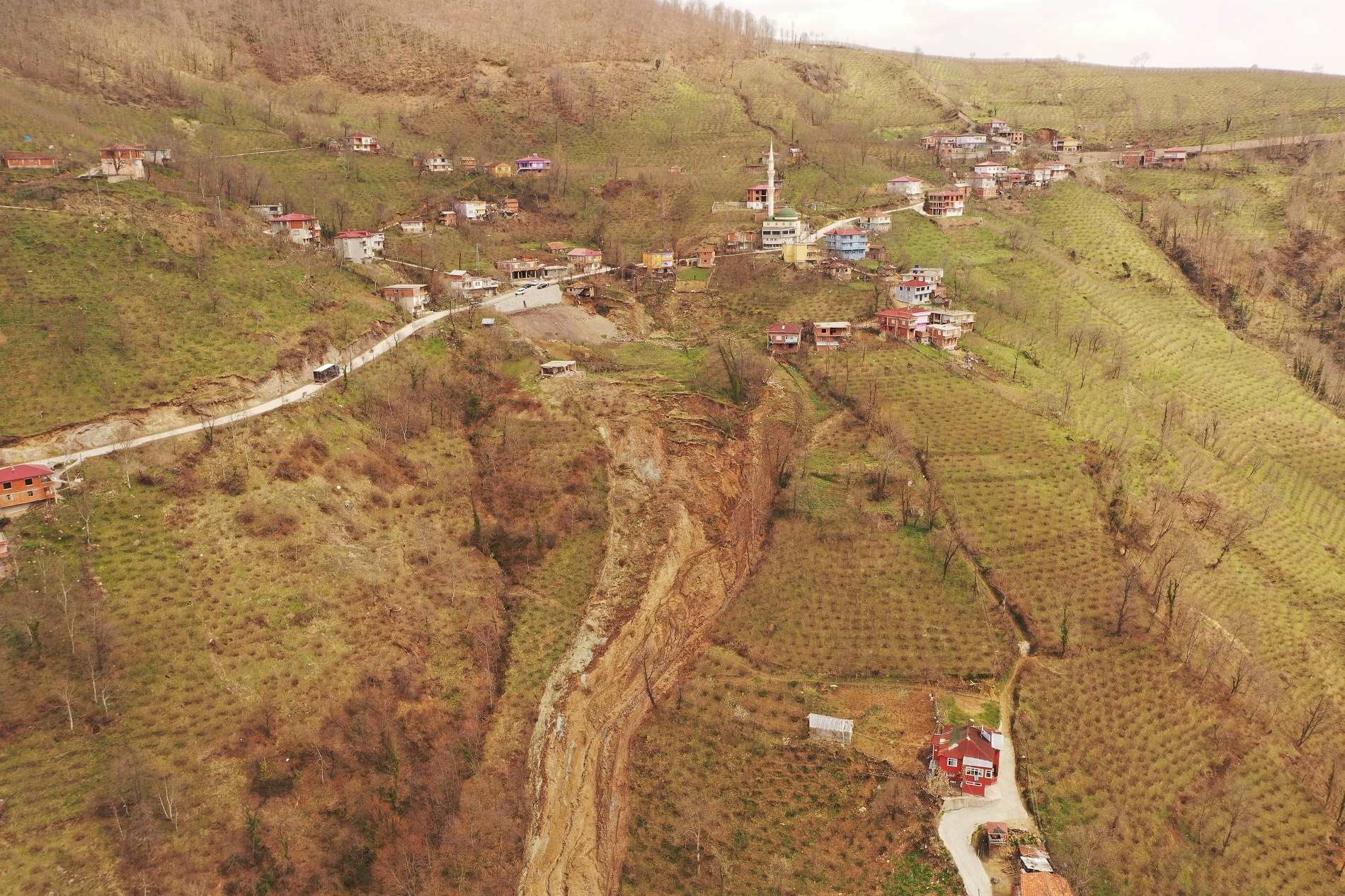 KABATAŞ’TA HEYELANA BÜYÜKŞEHİR ÖNLEMİ