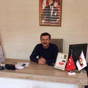 MUHTAR BIYIKOĞLU’NDAN İYİ HABER GELDİ