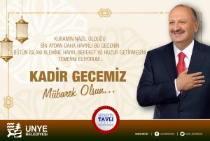 “BU GECE, DARDA VE SIKINTI İÇİNDEKİ TÜM İNSANLIK İÇİN DUA EDELİM”