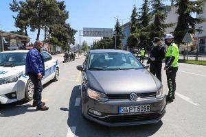 Vali Sonel, “19 İlçemizde, Arkadaşlarımızla Sahadayız”