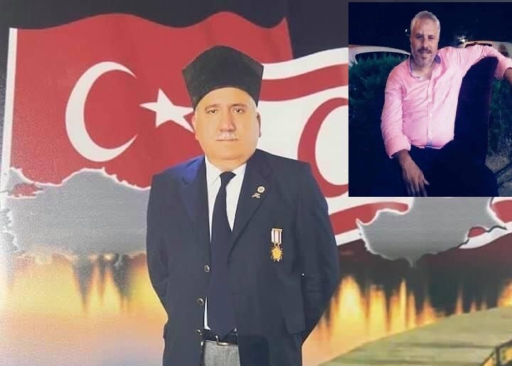 Ünye esnaflarından Mehmet Şentepe