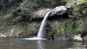 ORDU’DA İKİNCİ ”DİPSİZ GÖL” VAKASI ENGELLENDİ