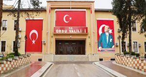 DOLANDIRILICIĞA KARŞI VALİLİK UYARDI