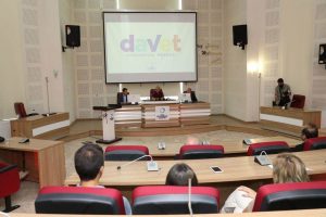 “DAVET” ORDU’NUN GİRİŞİMCİLİK KÜLTÜRÜNÜ GELİŞTİRECEK