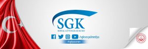 ORDU SGK MÜDÜRLÜĞÜNDEN AÇIKLAMA