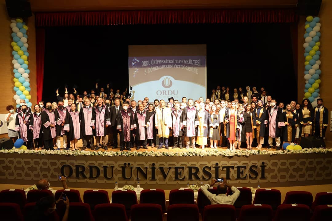 Ordu Üniversitesi Tıp Fakültesi