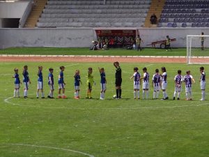 ÜNYE FUTBOL KULUBÜ ORDU DEV ADAMLAR TUNUVASINDA  HEDEF ŞAMPİYONLUK