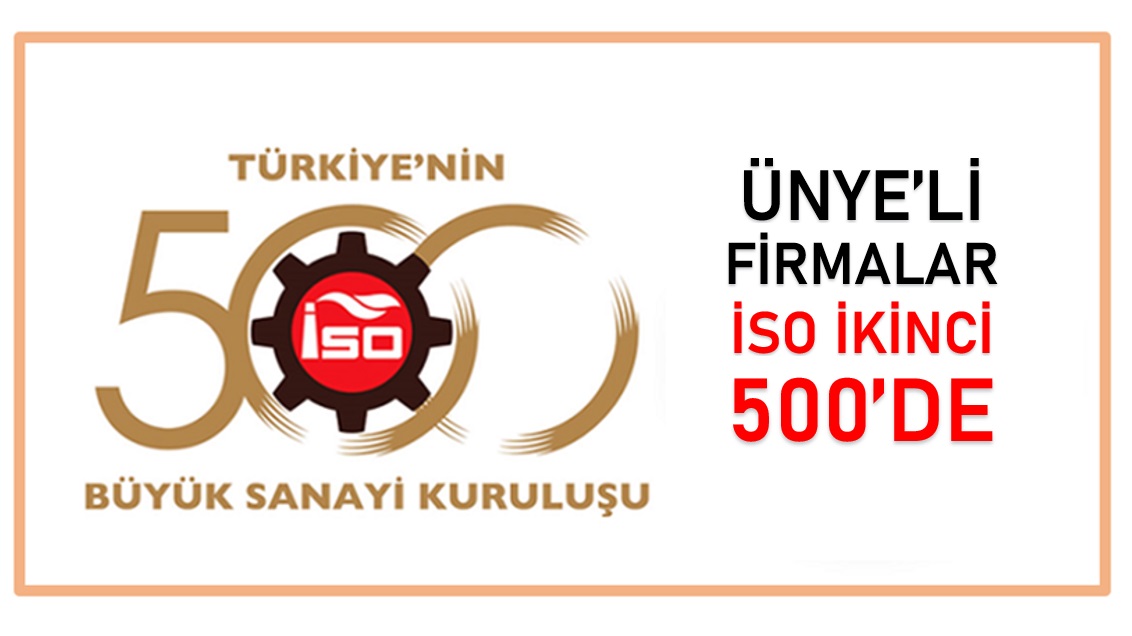 İstanbul Sanayi Odası (İSO),