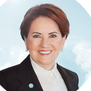 MERAL AKŞENER ORDU’YA GELİYOR