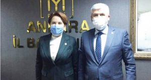 AKŞENER’İN ORDU PROGRAMI BELLİ OLDU