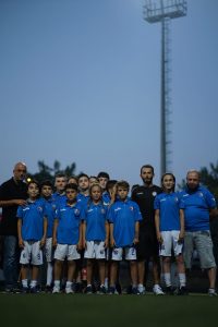 ÜNYE FUTBOL KULÜBÜ KUPALARA AMBARGO KOYDU