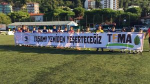 ÜFK SAMSUN’DA YARI FİNALDE!