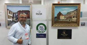 ÇORBACI CNR EXPO FUARINDA