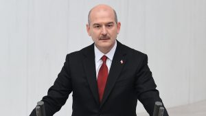 SOYLU OKUL AÇILIŞI İÇİN ÜNYE’YE GELİYOR