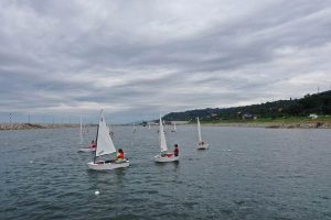 ORDU, SU SPORLARI MERKEZİ OLUYOR HEYECANLA BEKLENEN SU SPORLARI MERKEZİ