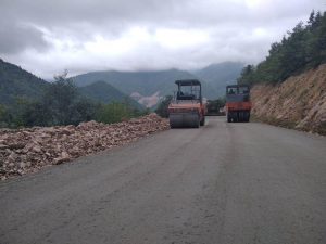 TURİZMİN KALBİNE GİDEN YOLDA FİNALE YAKLAŞILDI