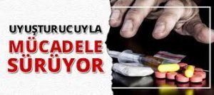 Uyuşturucuya Bağlı Ölümler Geçen Yıla Göre Yüzde 26 Azaldı