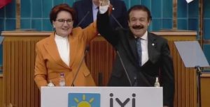 ARPACIOĞLU AKŞENER EL ELE