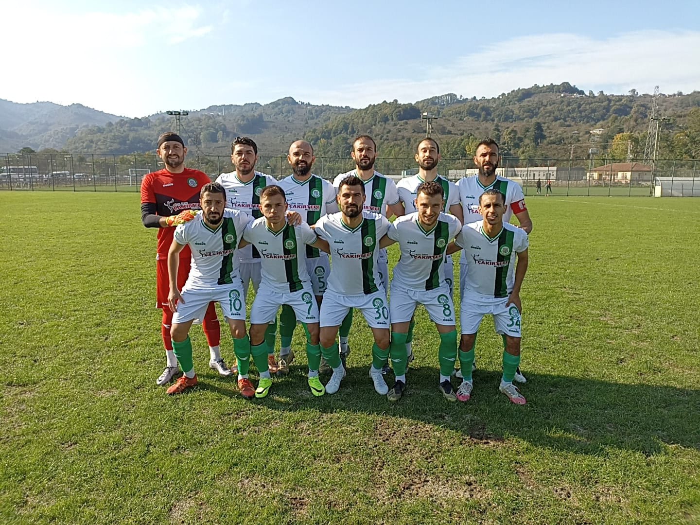 Haftasonu deplasmanda Sebat Gençlikspor