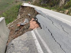 ORDU’DAKİ HEYALAN KORKUTTU