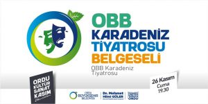 OBBKT BELGESELE KONU OLDU