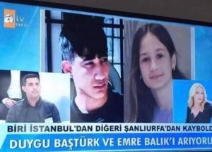 ORDU’LU AİLE KAYIP KIZLARI İÇİN MÜGE ANLI’YA BAŞVURDU