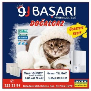 GY BAŞARI MÜHENDİSLİK