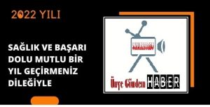 ÜNYE GÜNDEM HABER – SİHABERORDU MEDYA GRUBU