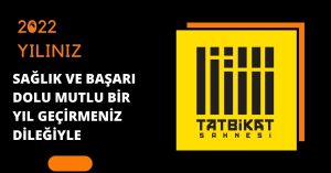 TATBİKAT SAHNESİ