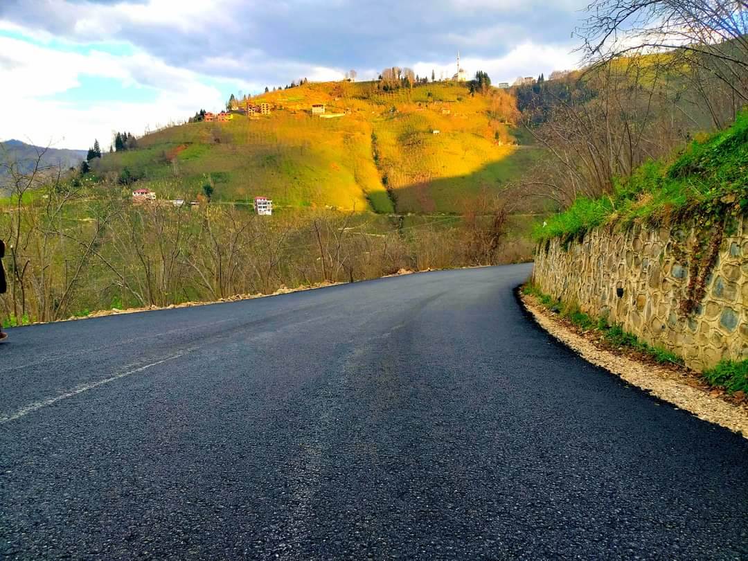 Ordu Büyükşehir Belediyesi, Ulubey