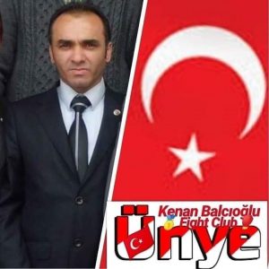 KENAN BALCIOĞLU’NU SEVENLERİ UNUTMADI