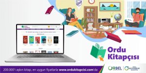 200 BİNE AŞKIN KİTAP BU PLATFORMDA: ORDUKİTAPCİSİ.COM