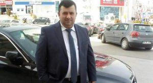 COVİD  7 AYLIK BEBEĞİ BABASIZ BIRAKTI