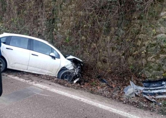 Ordu’nun Kumru ilçesinde nöbet