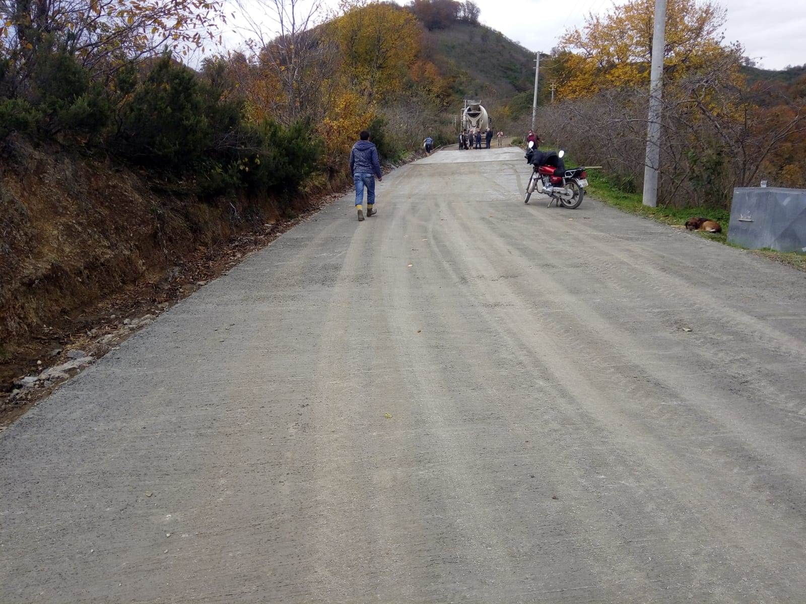 ORDU’YU İKİZCE ÜZERİNDEN SAMSUN’UN