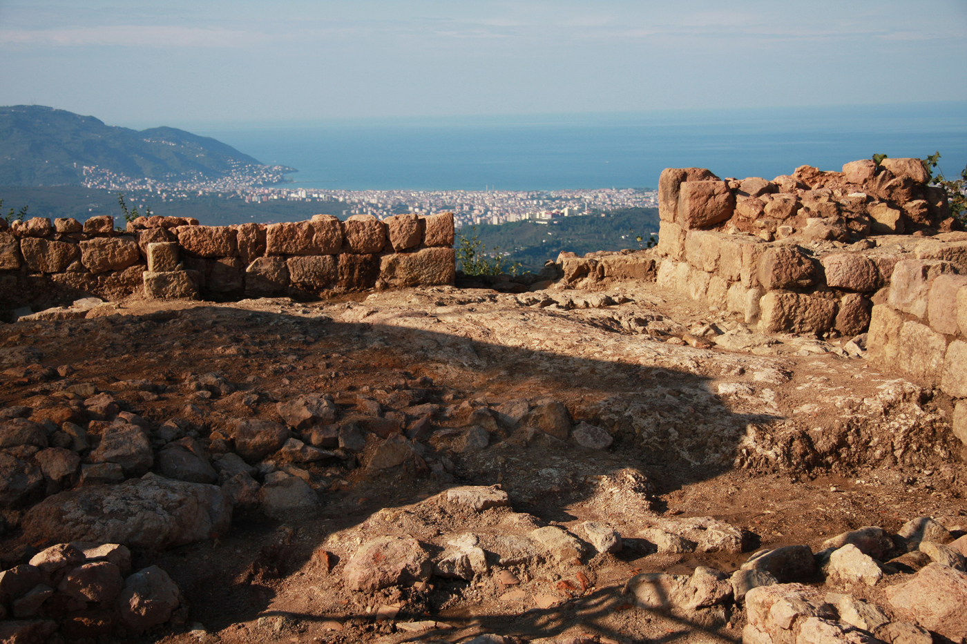 Ordu Kültür ve Turizm