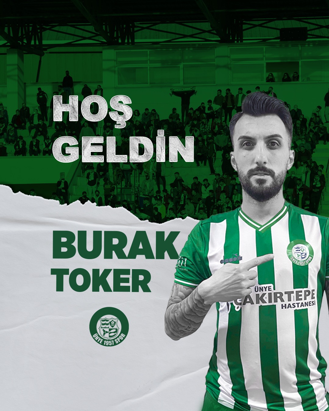 Burak Toker, 2016/2017 sezonunda