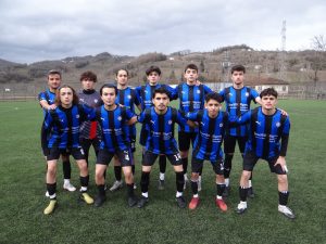 ÜNYE FUTBOL KULÜBÜ U-18 LİGİNE HIZLI BAŞLADI!