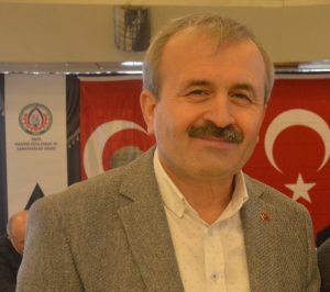 ALİ ÖZKAN GÜVEN TAZELEDİ