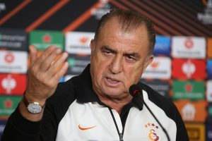 FATİH TERİM’İN GALATASARAY’DAKİ 4. DÖNEMİ SONA ERDİ