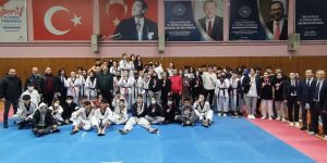 REİS SPOR KULÜBÜ İL ŞEÇMELERİNDE  MADALYALARI TOPLADI