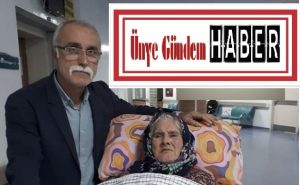 BERBEROĞLU AİLESİNİN ACI GÜNÜ