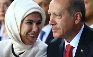 CUMHURBAŞKANI ERDOĞAN’IN TESTİ POZİTİF ÇIKTI