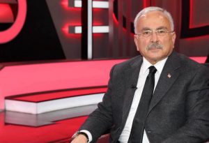 BAŞKAN GÜLER, GÜNDEM ÖZEL’İN KONUĞU OLDU