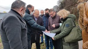 ÜNYE BELEDİYESİ’NDEN DERELERDE TAŞKIN ÖNLEME ÇALIŞMALARI